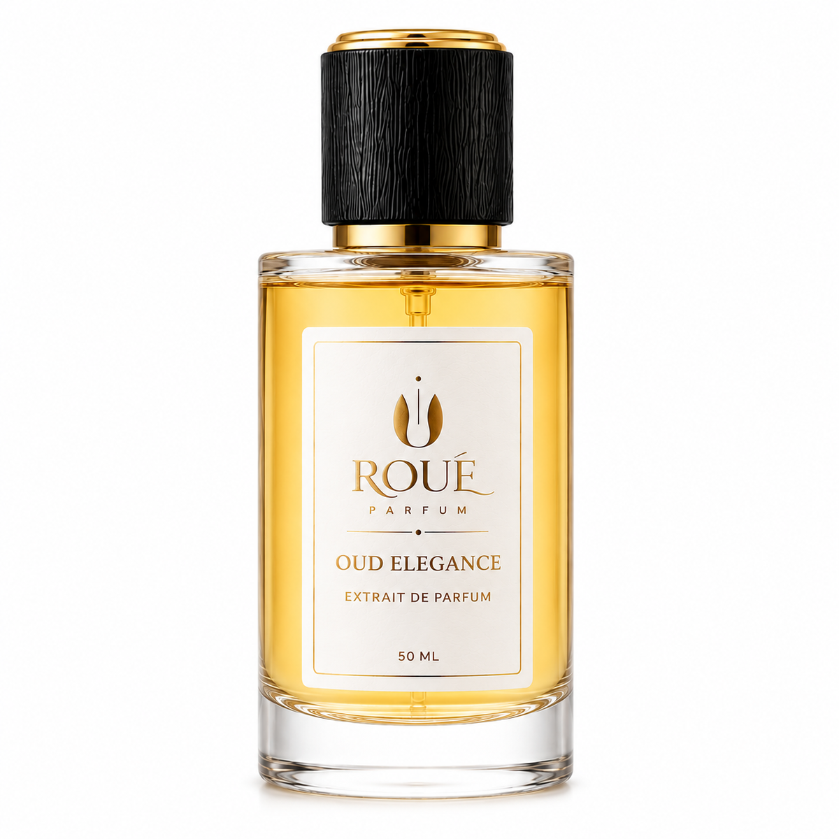 Oud Elegance