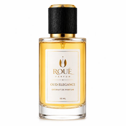 Oud Elegance
